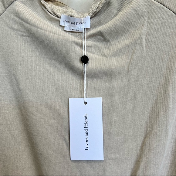 Lovers + Friends X Rachel Caddie Jumpsuit - Picture 4 of 4